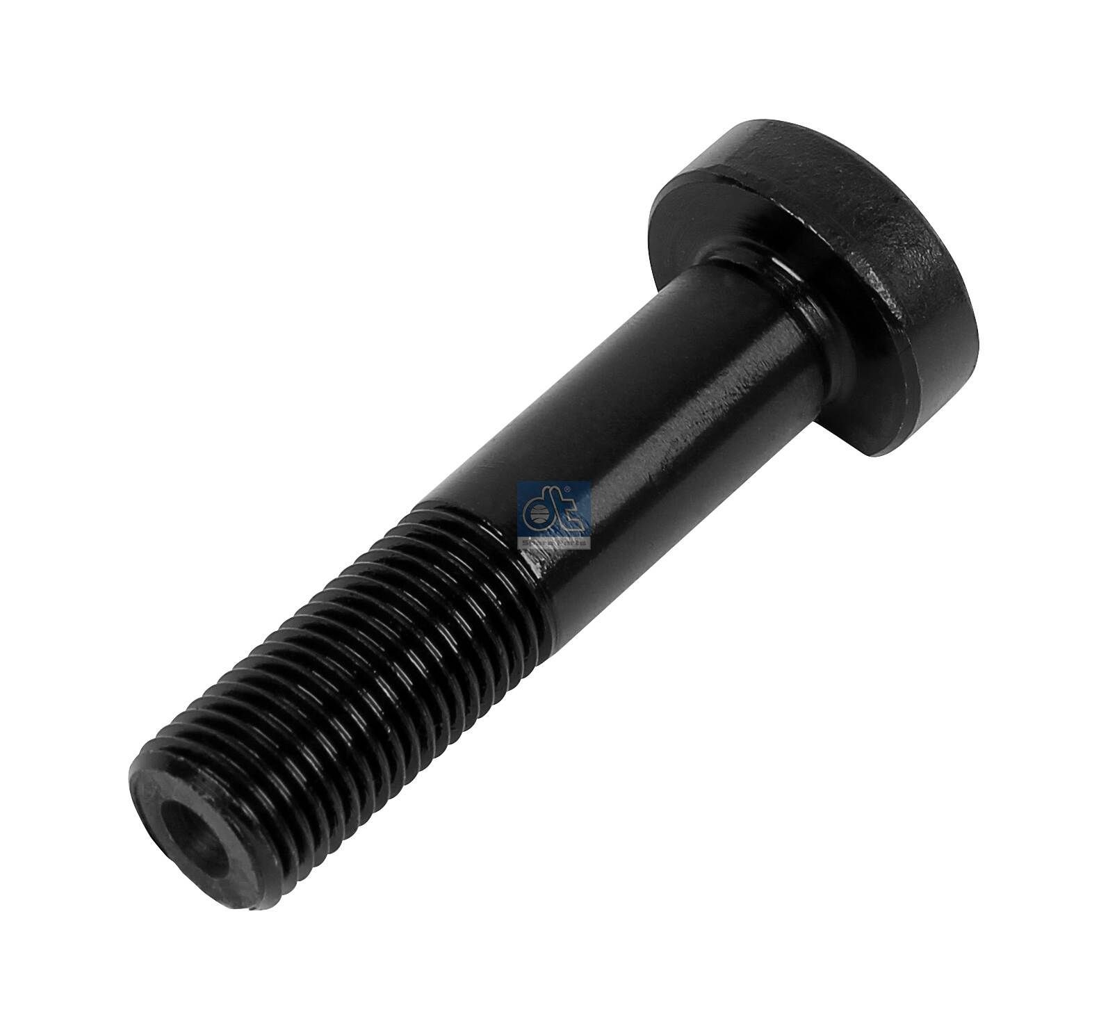 DT Spare Parts Hjulbolt 4.40271 4.40271 Hjulbolter DT Spare Parts NISSAN ALMERA