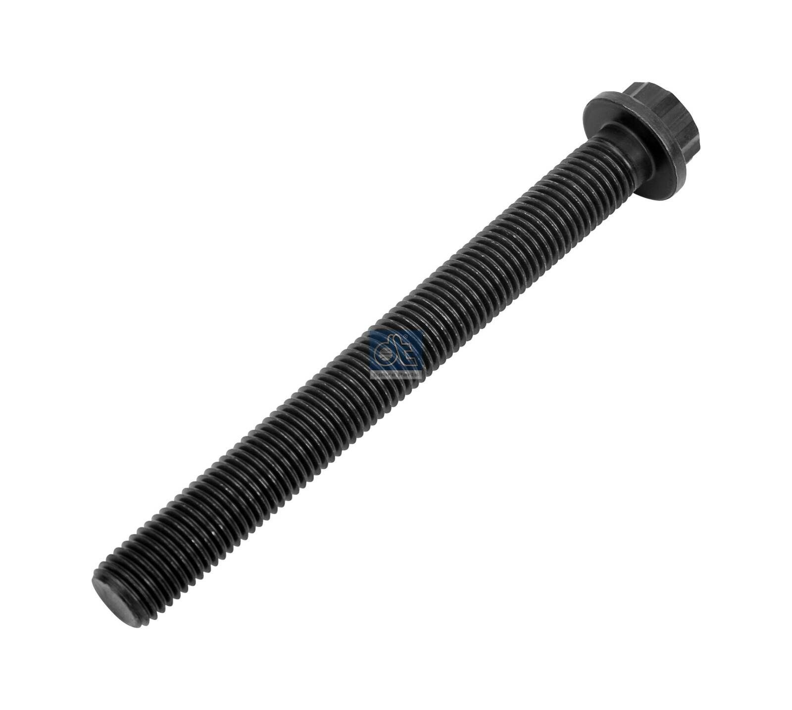 DT Spare Parts Topstykkebolt 4.40302 Topstykkebolt DT Spare Parts 1-serie 4.40302 billig