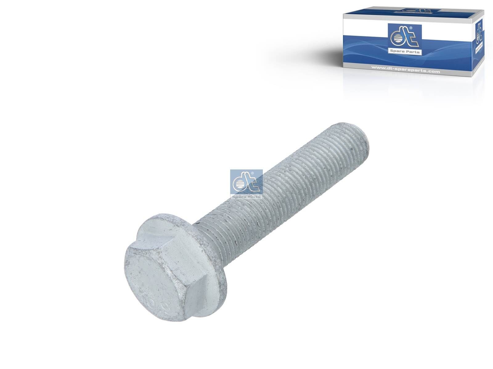 DT Spare Parts Skrue, bremseskive 4.40378 Skrue, bremseskive DT Spare Parts R8 4.40378 billige