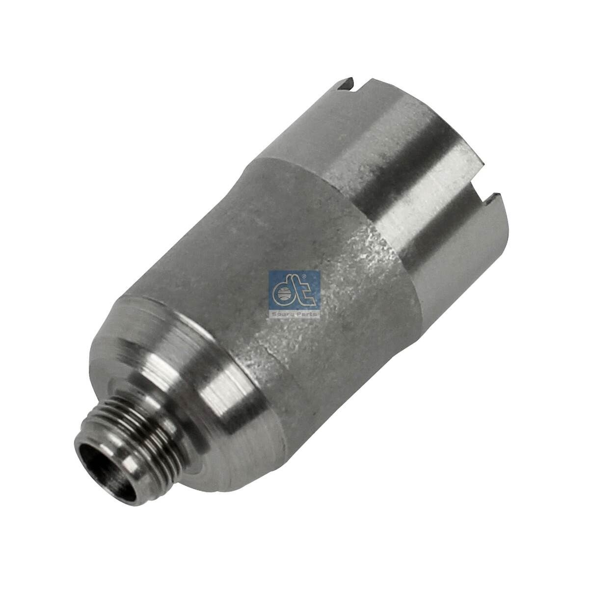 DT Spare Parts Sleeve, nozzle holder 4.50093 4.50093 DT Spare Parts injectors for FIAT PUNTO