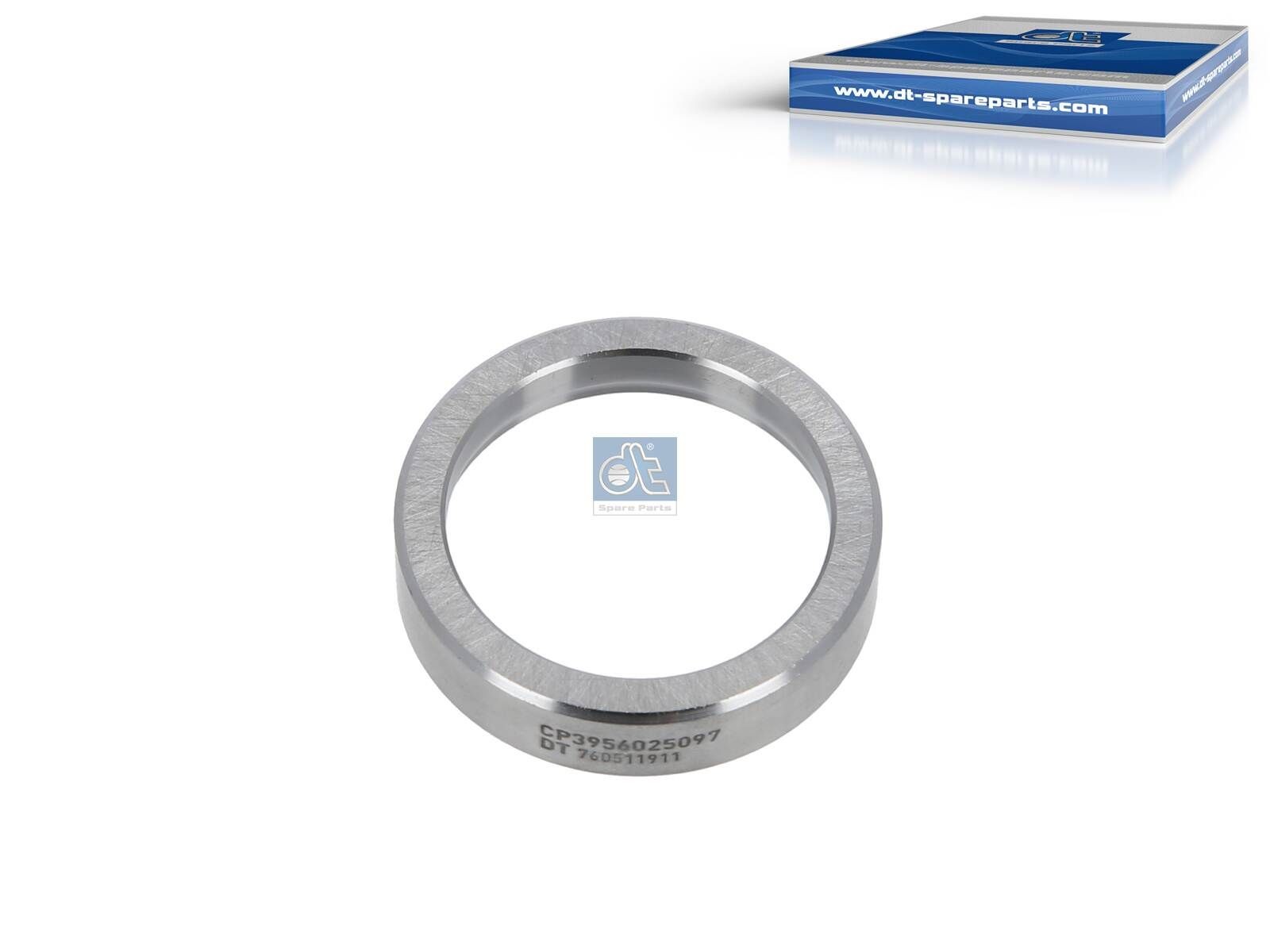 DT Spare Parts Kartiorengas 4.50097 4.50097 DT Spare Parts Venttiilinohjain ja venttiili tiiviste