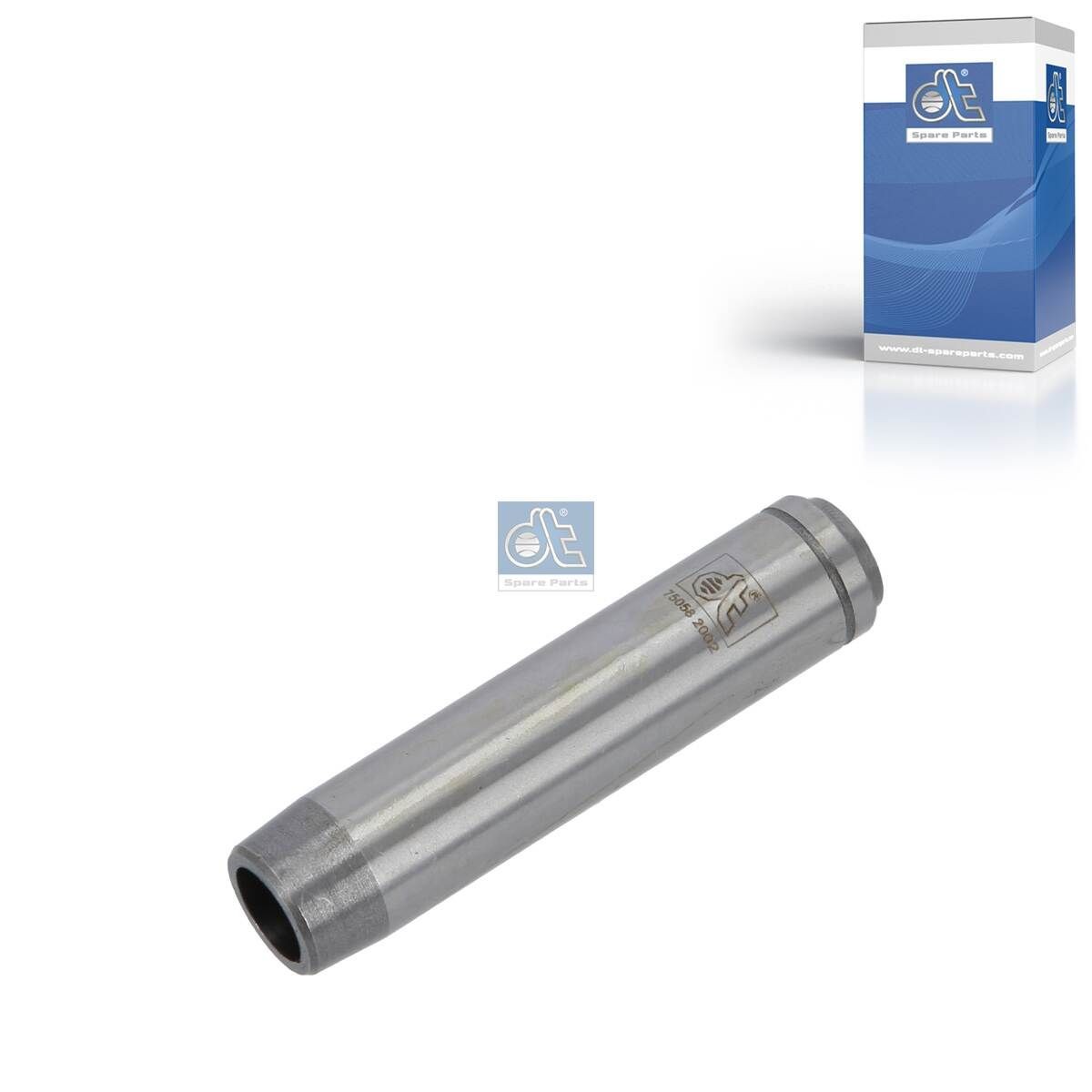 DT Spare Parts Klepgeleider 4.50131SP Klepgeleider / pakking DT Spare Parts B-serie 4.50131SP goedkoop