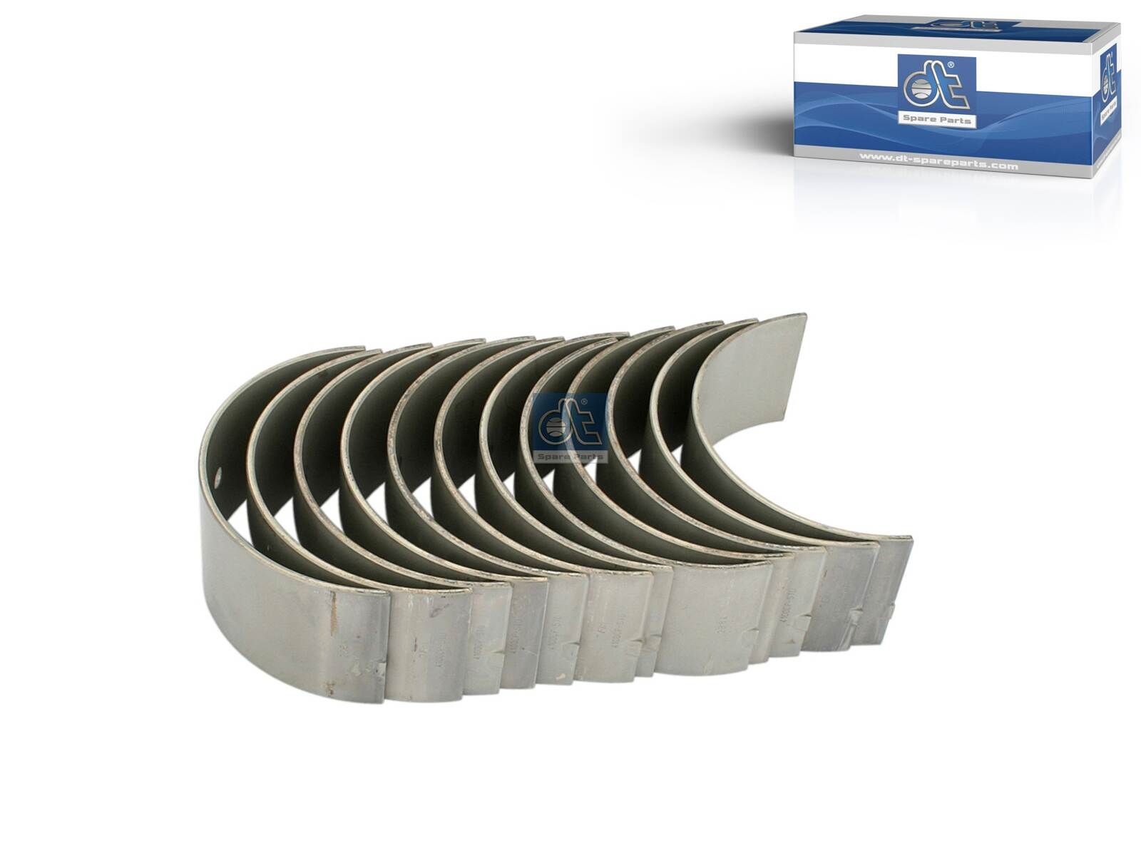DT Spare Parts Radiaci modul manuálnej prevodovky 4.50179 DT Spare Parts Hlavica radiacej páky diely 4.50179 skúsenosti