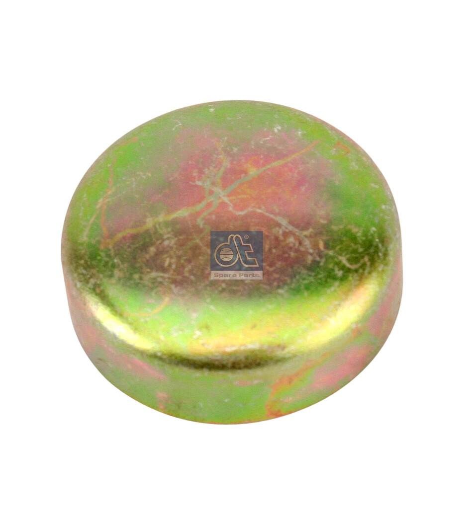 DT Spare Parts Dzesēšanas šķidruma korķis 4.50183 4.50183 Dzesēšanas šķidruma korķis Volkswagen CADDY DT Spare Parts