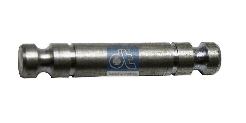 DT Spare Parts Spring Retaining Pin, brake shoe 4.50297 DT Spare Parts 4.50297 genuine Mercedes W212 accessory kit brake shoes price