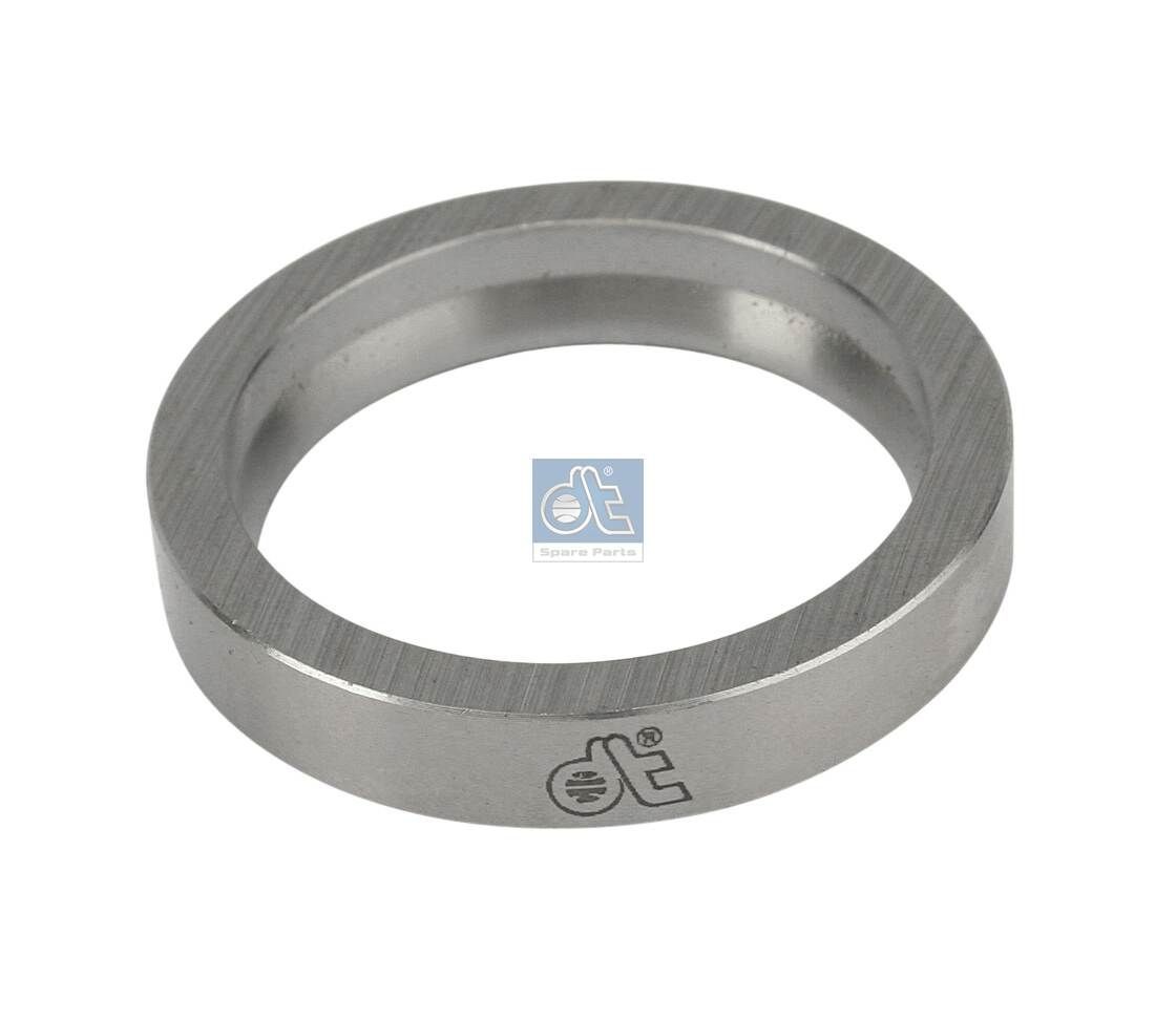 DT Spare Parts Ventilsæde 4.50312 4.50312 Ventilføring og pakning og indstilling VW AMAROK DT Spare Parts