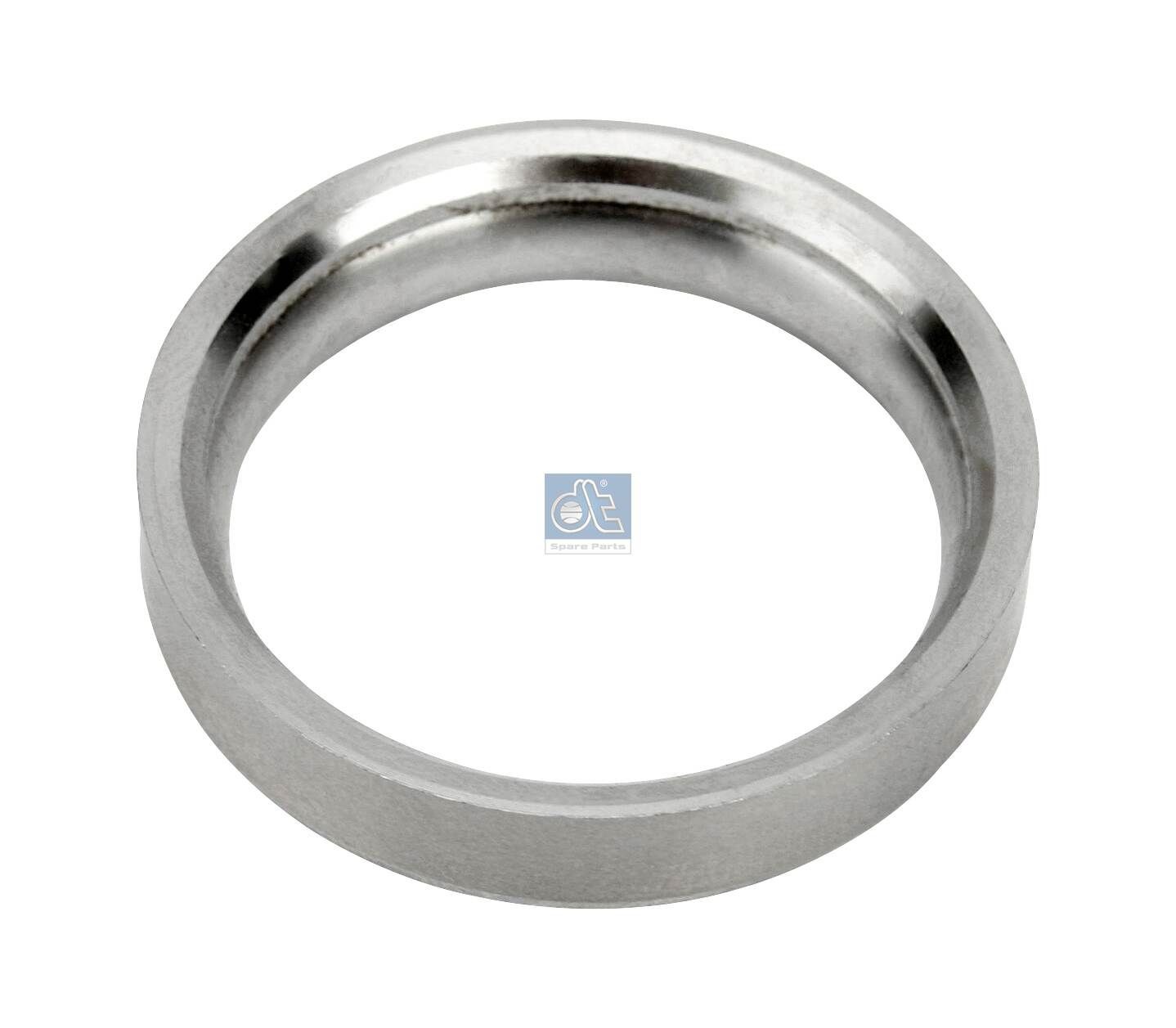 DT Spare Parts Ventilsæde 4.50313 Ventilføring og pakning og indstilling DT Spare Parts RX-8 4.50313 billig