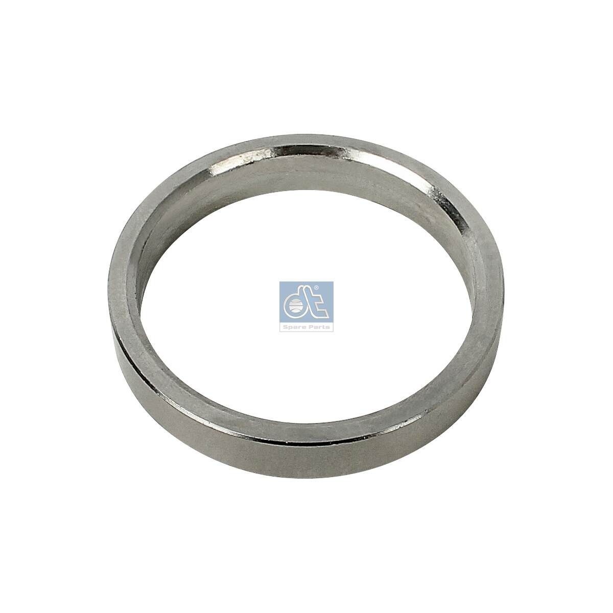 DT Spare Parts Ventilsäte 4.50315 4.50315 DT Spare Parts ventilstyrning / -packning / inställning KIA PICANTO