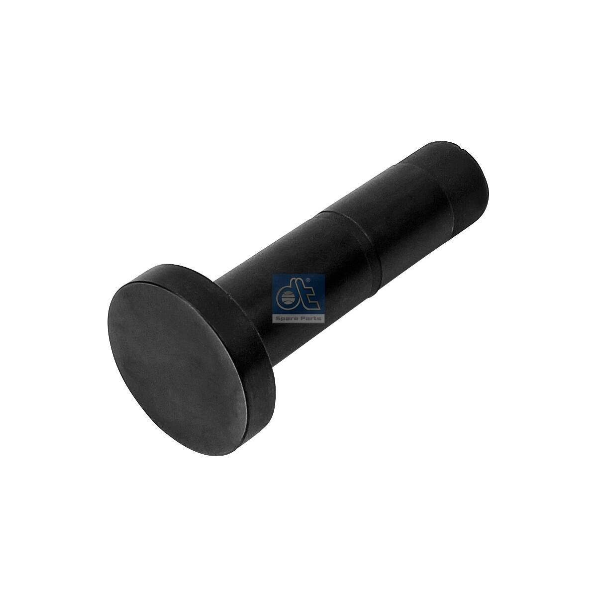 DT Spare Parts Ventillyftare 4.50371 4.50371 Ventillyftare DT Spare Parts PEUGEOT 206