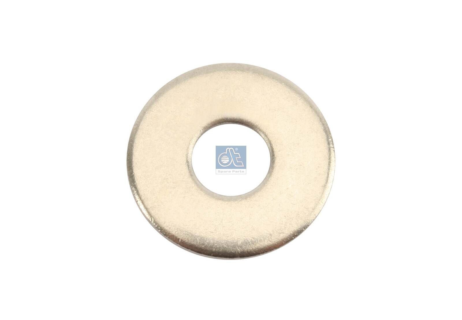 DT Spare Parts Anilha de chapa 4.50435 DT Spare Parts 4.50435 Anilha de chapa