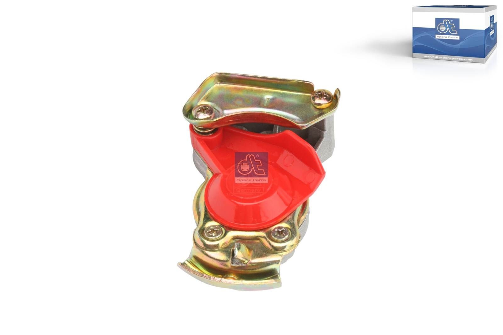 DT Spare Parts Testa d'accoppiamento 4.60340 DT Spare Parts 4.60340 Testa d'accoppiamento