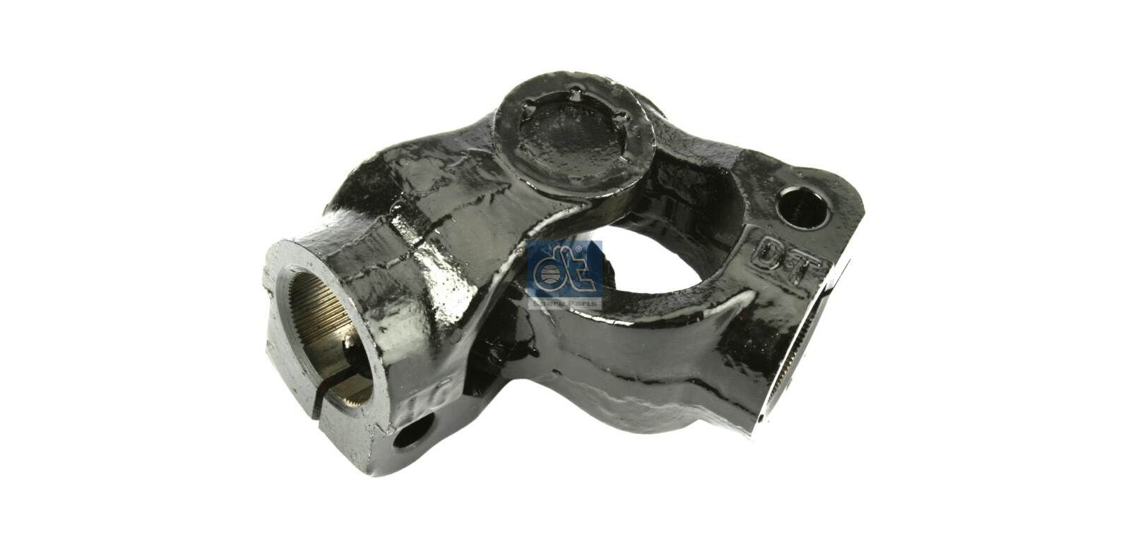 DT Spare Parts Led, styreaksel 4.60429 DT Spare Parts 4.60429 Mercedes W169 Led, ratstamme til en rimelig pris