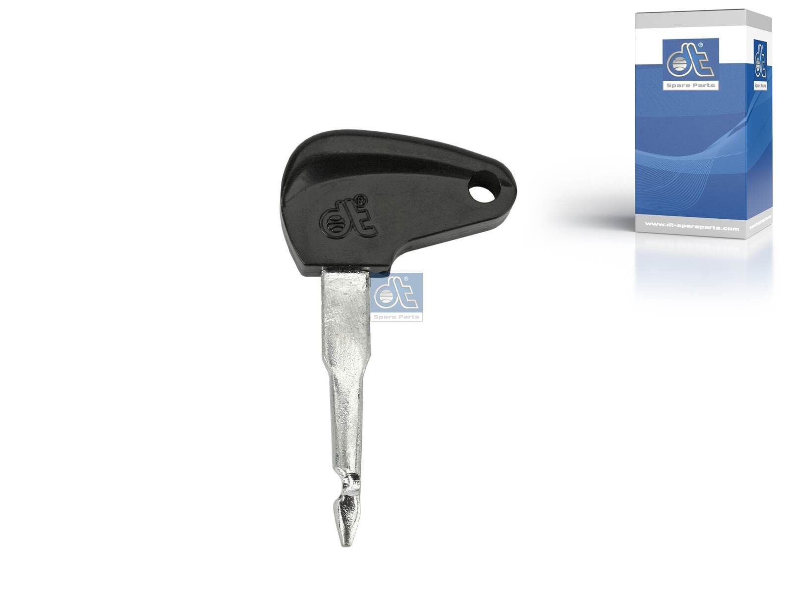 DT Spare Parts Clé 4.60467 4.60467 Batterie de démarrage MERCEDES-BENZ T1 Autobus/Autocar DT Spare Parts