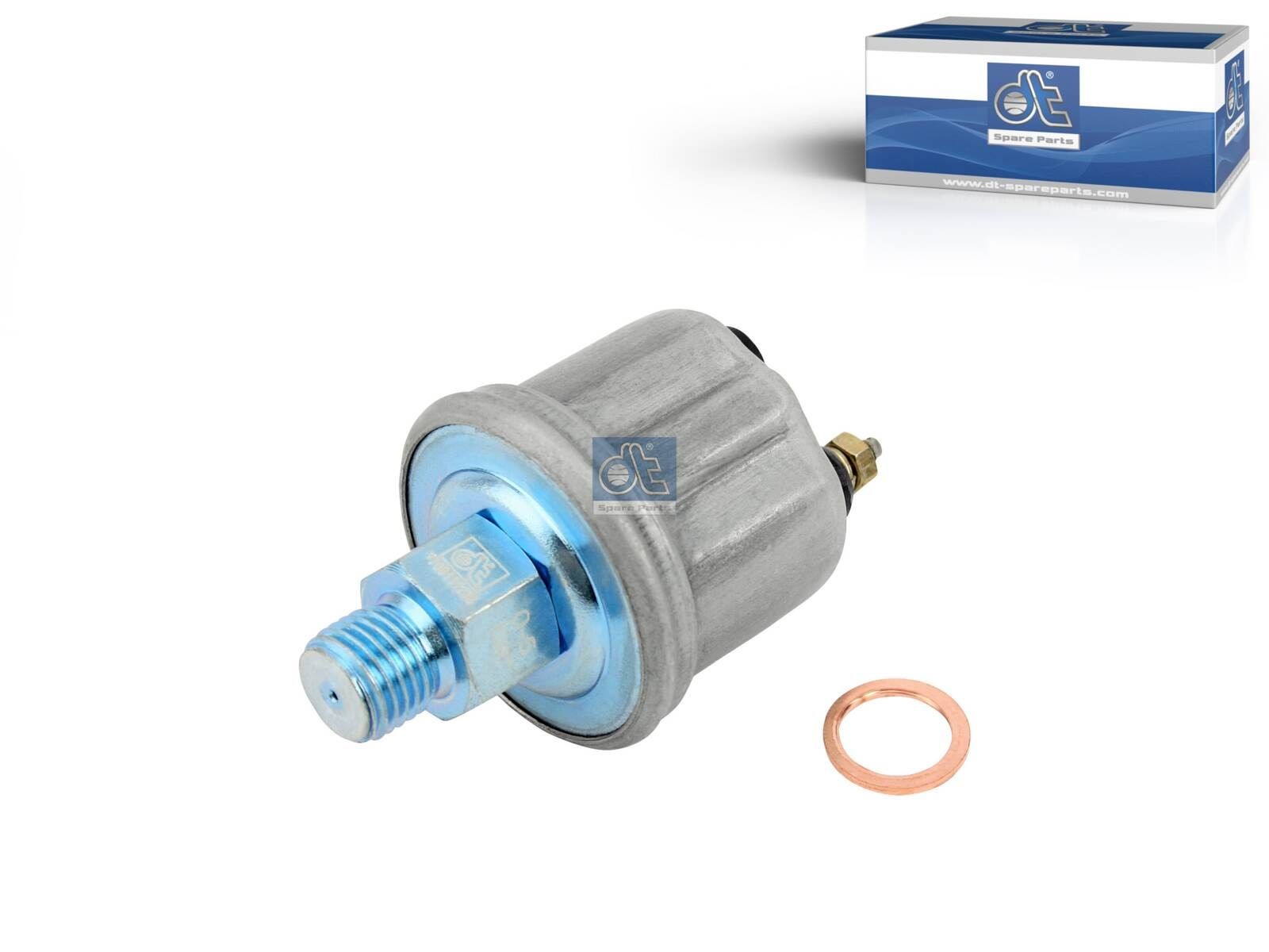 DT Spare Parts Sensor, olietryk 4.60478 Olietryk sensor DT Spare Parts BOXSTER 4.60478 billig