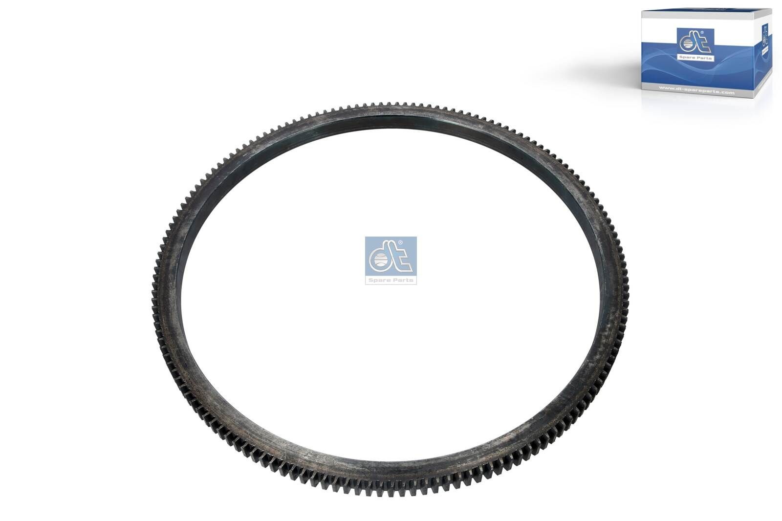 DT Spare Parts Hammastrummel, hooratas 4.60480 Hooketas DT Spare Parts MERCEDES-BENZ 4.60480
