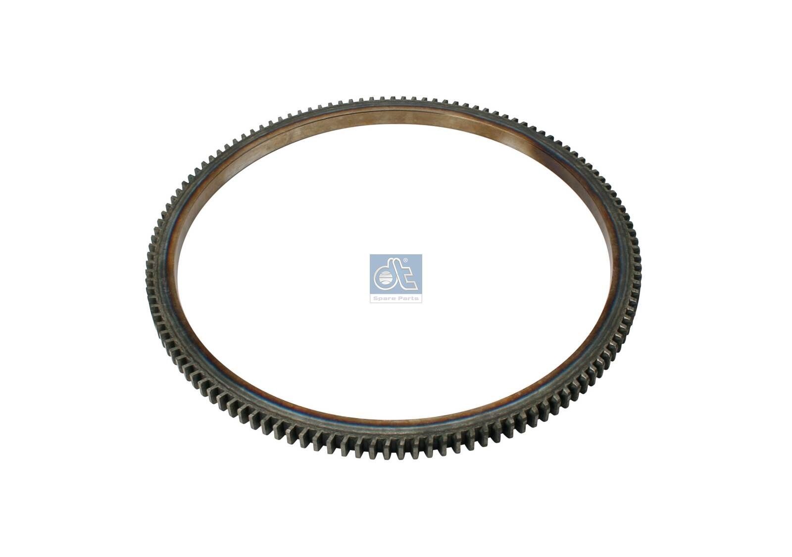 DT Spare Parts Ring Gear, flywheel 4.60482 DT Spare Parts 4.60482 Mercedes C253 clutch flywheel replacement