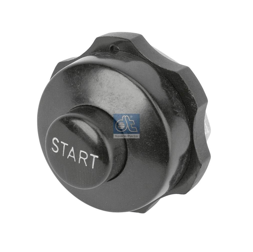 DT Spare Parts Interruttore / Comando / Innesto 4.60497 4.60497 costo Kit elettrico, gancio traino Volkswagen CADDY DT Spare Parts