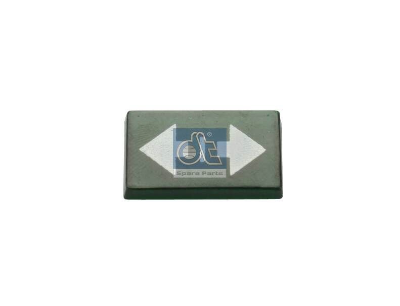 DT Spare Parts Tuleklaas, suunatuli 4.60505 4.60505 DT Spare Parts Suunatuled Lancia odav