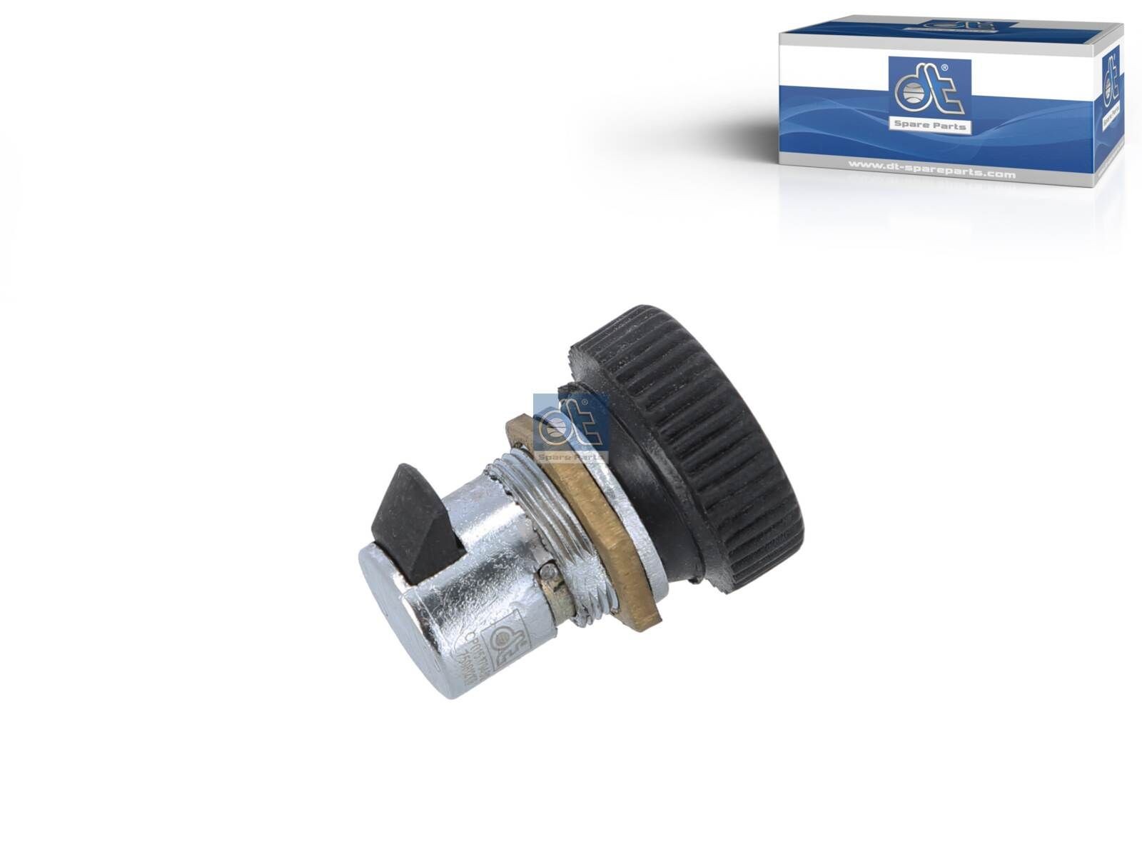 DT Spare Parts Cerradura de puerta 4.60512 DT Spare Parts Motor de cerradura de puerta 4.60512 opiniones