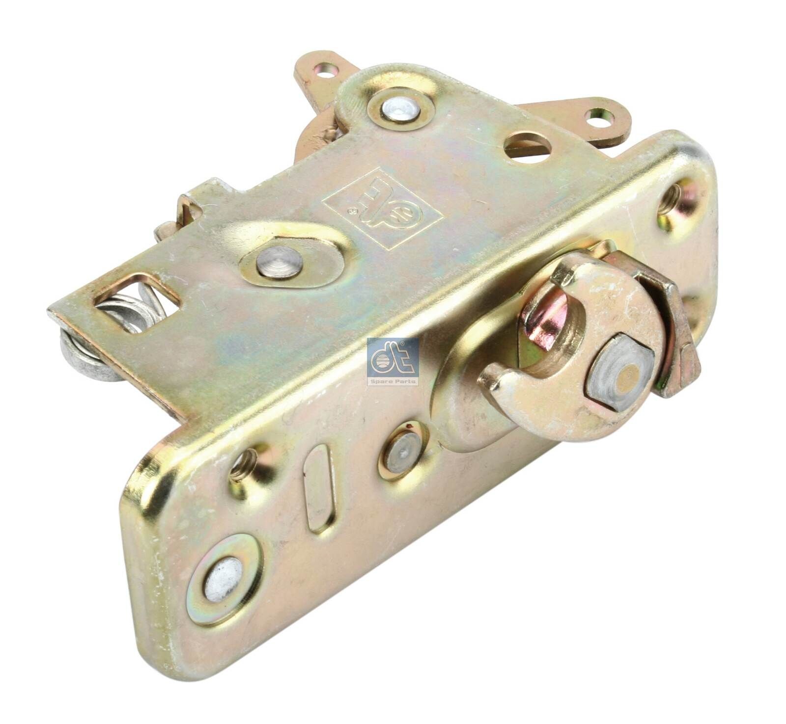 Ovilukko DT Spare Parts 4.60514 DT Spare Parts 4.60514 MERCEDES-BENZ T2 2011 Oven lukitus
