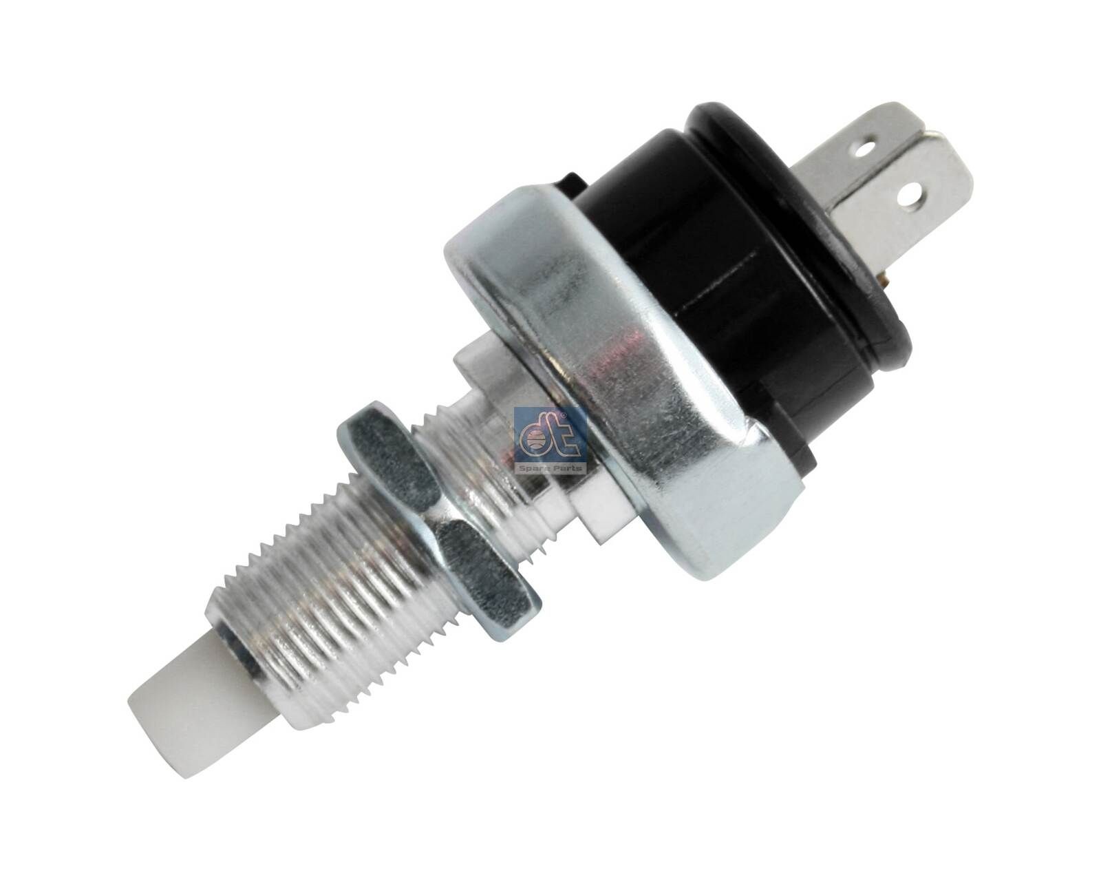 DT Spare Parts Interruptor de luz de stop 4.60625 Interruptor do pedal de travão DT Spare Parts IVECO 4.60625