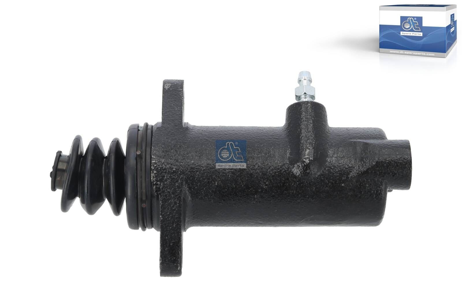 DT Spare Parts Cilindro transmissor, embraiagem 4.60684 Cilindro transmissor da embraiagem VOLVO DT Spare Parts 4.60684