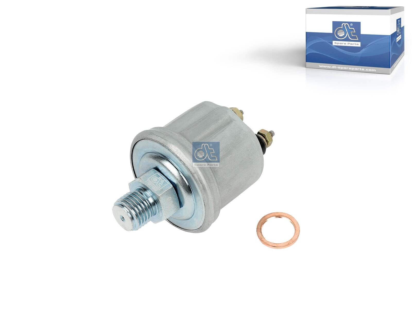 DT Spare Parts Sensore, Pressione olio 4.60688 4.60688 costo Bulbo pressione olio TOYOTA MR 2 DT Spare Parts