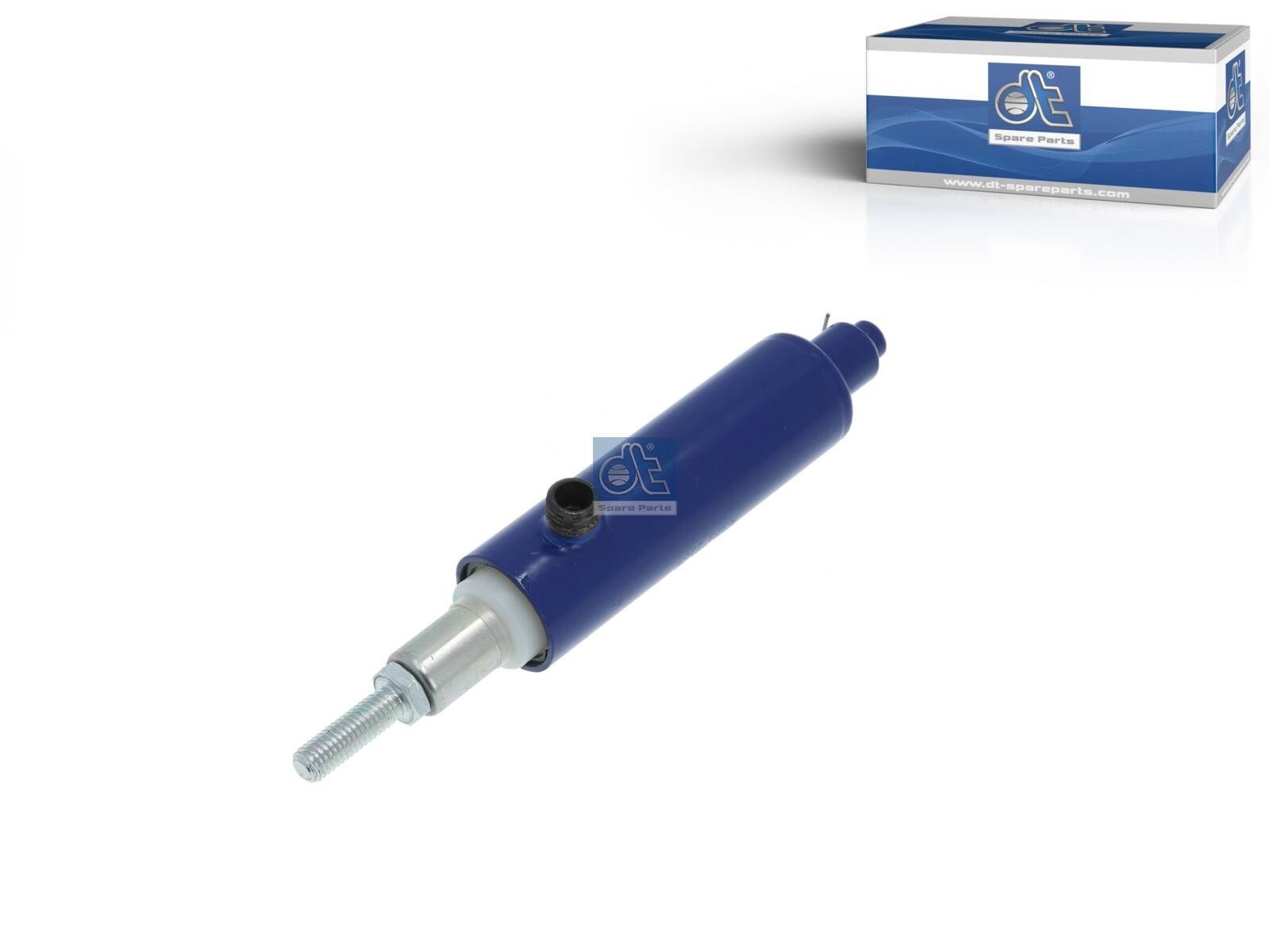 DT Spare Parts Afbryder, indsprøjtningsanlæg 4.60703 4.60703 Afbryder, indsprøjtningsanlæg VW CRAFTER DT Spare Parts