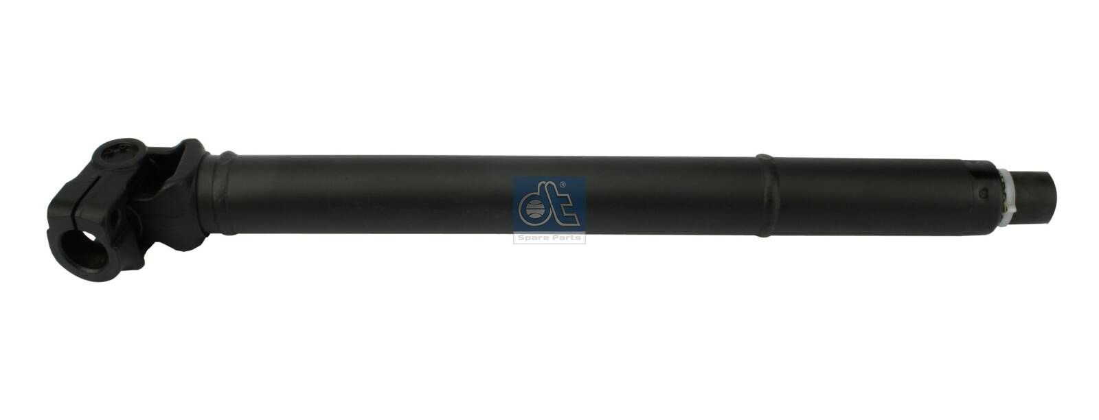 DT Spare Parts Styresnekkeaksel 4.60747 DT Spare Parts 4.60747 Styresnekkeaksel