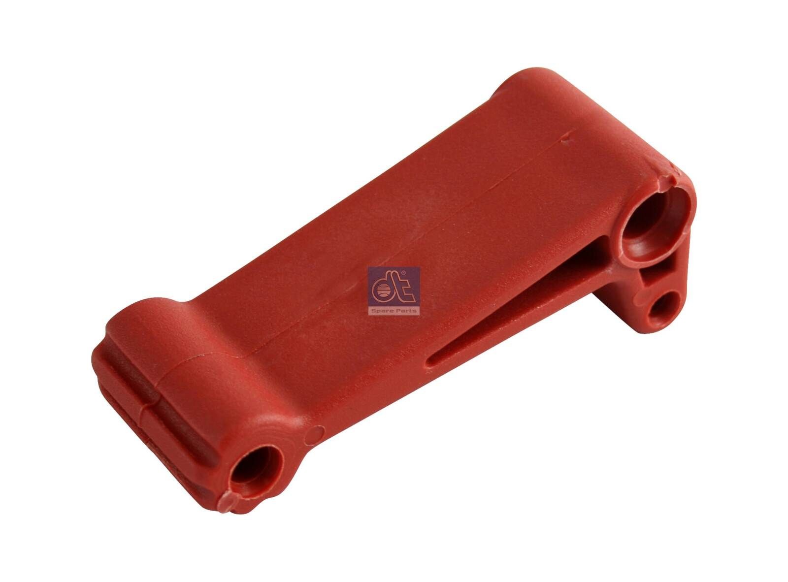 DT Spare Parts Deurhendel 4.60807 4.60807 DT Spare Parts Handgreep deur