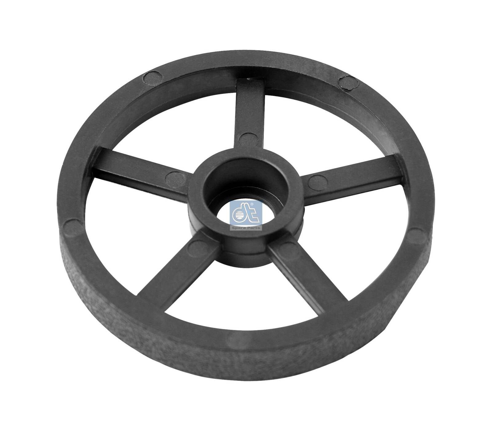 DT Spare Parts Maniglia alzavetro 4.60814 DT Spare Parts 4.60814 Maniglia alzavetro MERCEDES-BENZ Sprinter 4-T Van (W904) originale prezzo
