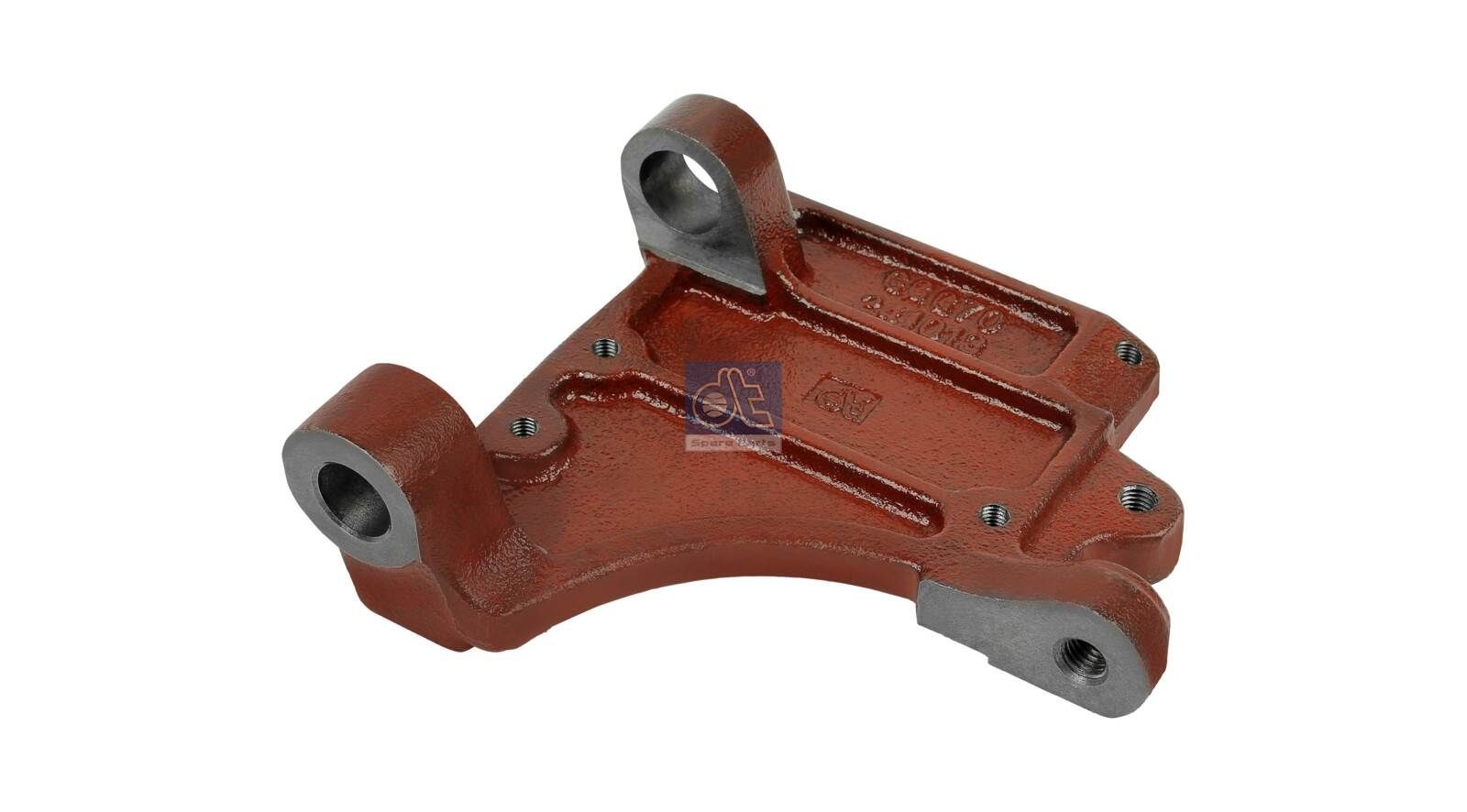 DT Spare Parts Holder, kompressor 4.60844 DT Spare Parts 4.60844 Holder, kompressor