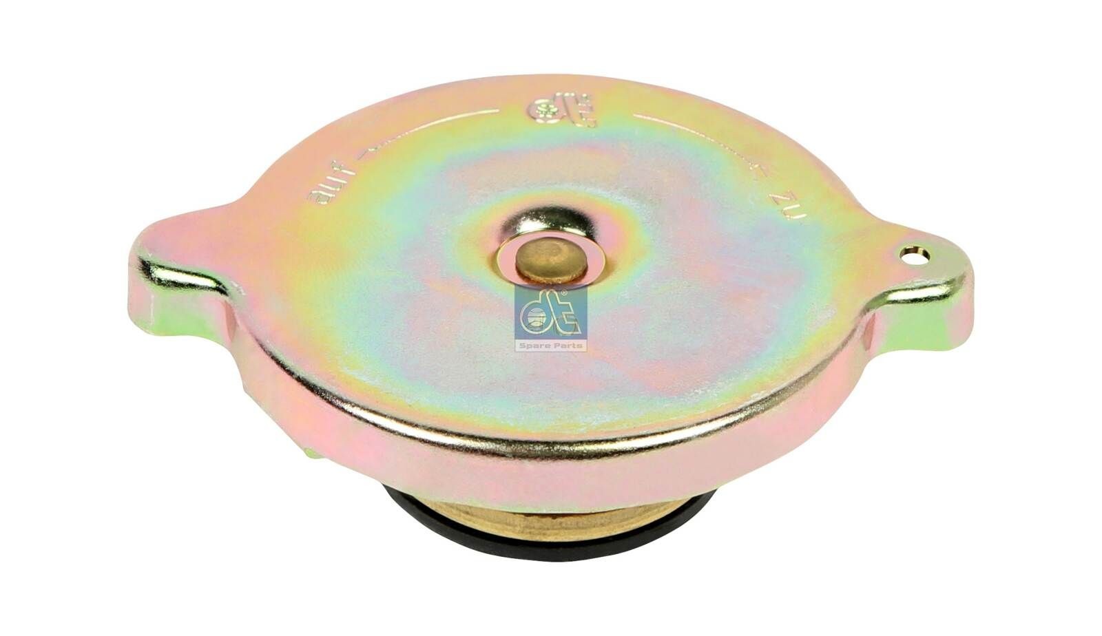 DT Spare Parts Tapa, radiador 4.60882 Tapa de radiador DT Spare Parts 4.60882 baratos