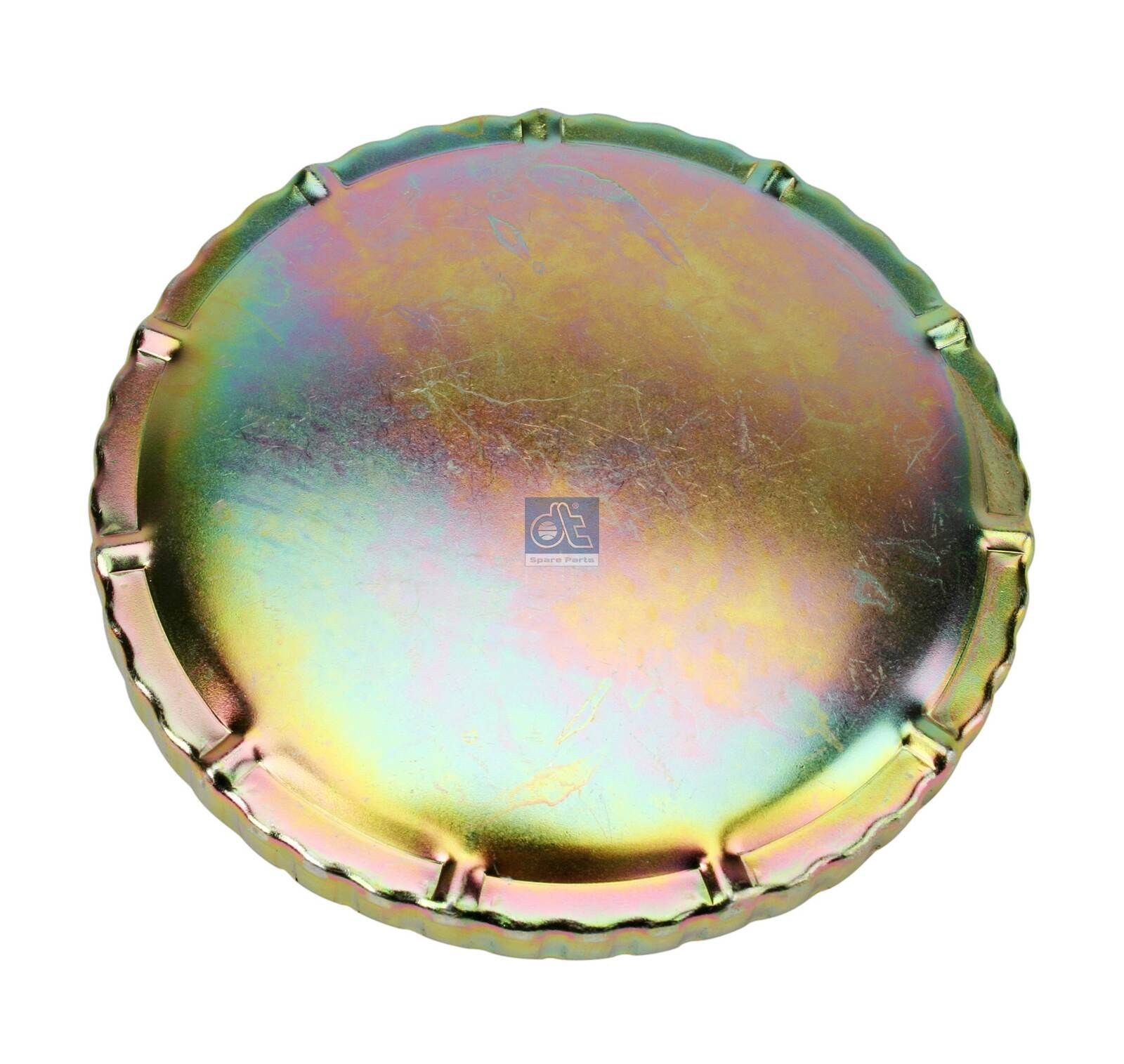 DT Spare Parts Uzáver, palivová nádrż 4.60883 4.60883 Veko palivovej nadrze OPEL OMEGA DT Spare Parts