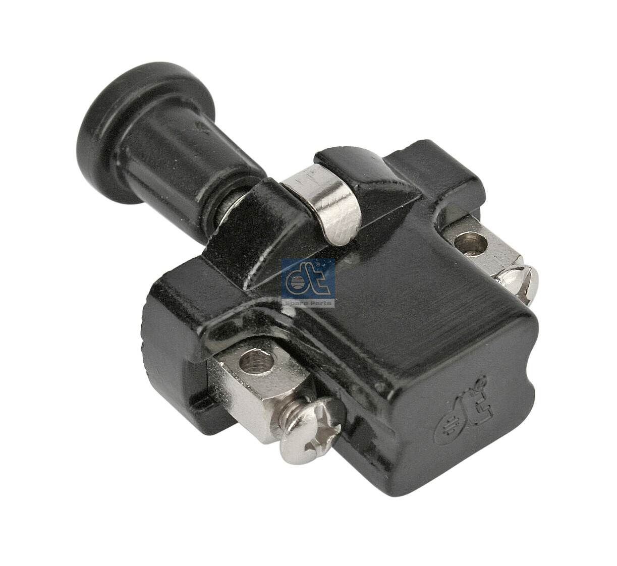 DT Spare Parts Schakelaar 4.60935 Kabelset trekhaak DT Spare Parts 850 4.60935 goedkoop