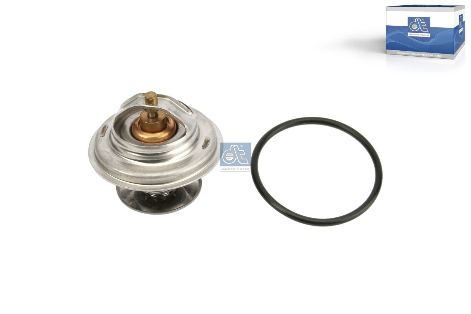 DT Spare Parts Termostato, Raffreddamento olio 4.60945 4.60945 Termostato olio DT Spare Parts PEUGEOT BOXER costo