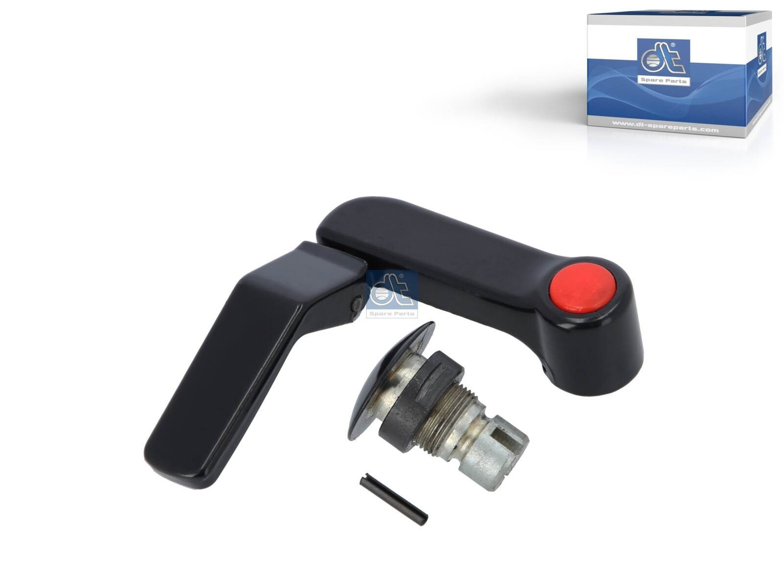 DT Spare Parts Dørgreb 4.60992 DT Spare Parts 4.60992 Dørgreb Nissan CABSTAR billig