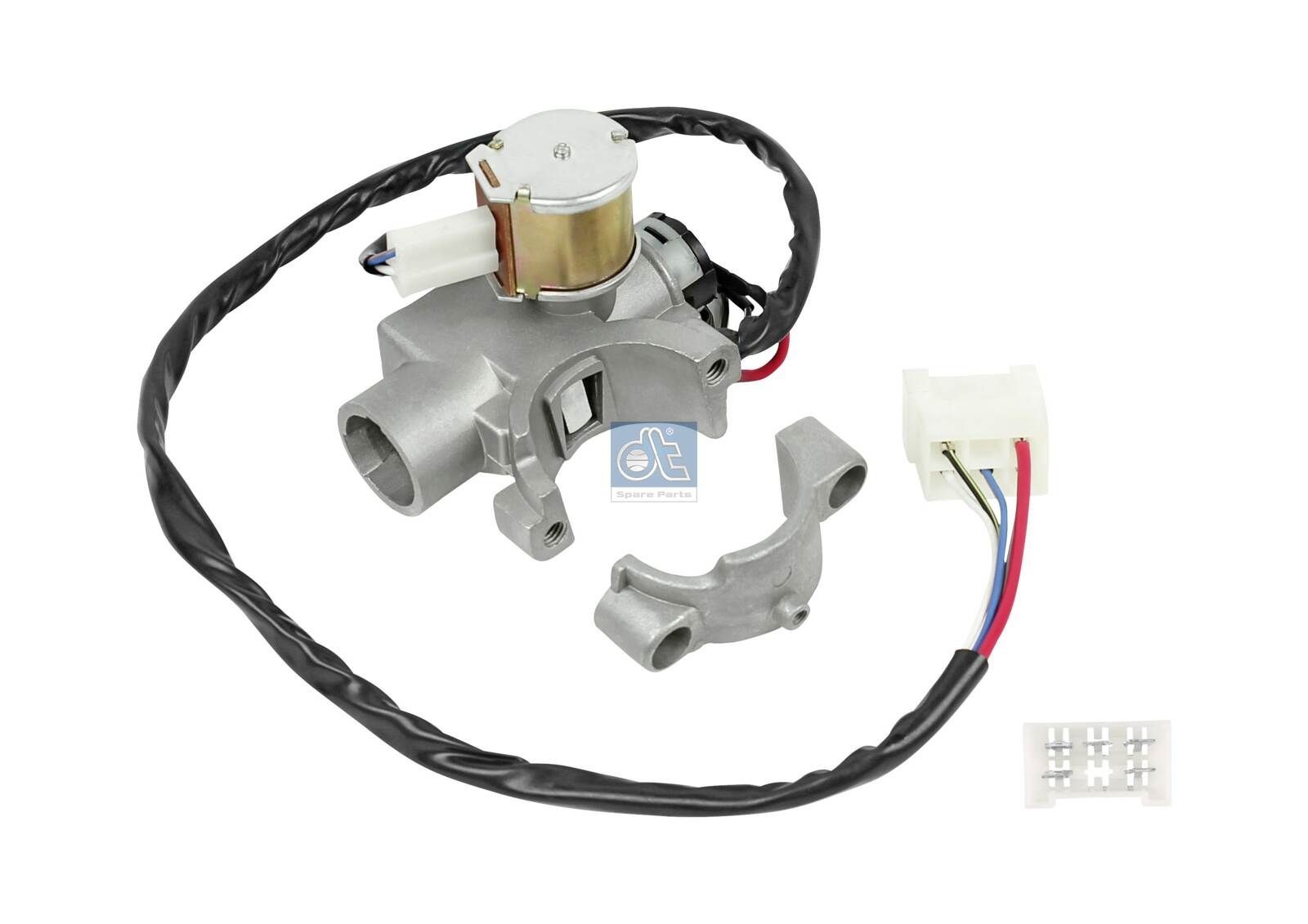 DT Spare Parts Stuurslot 4.61014 Mercedes-Benz GL Ontstekingsschakelaar DT Spare Parts 4.61014