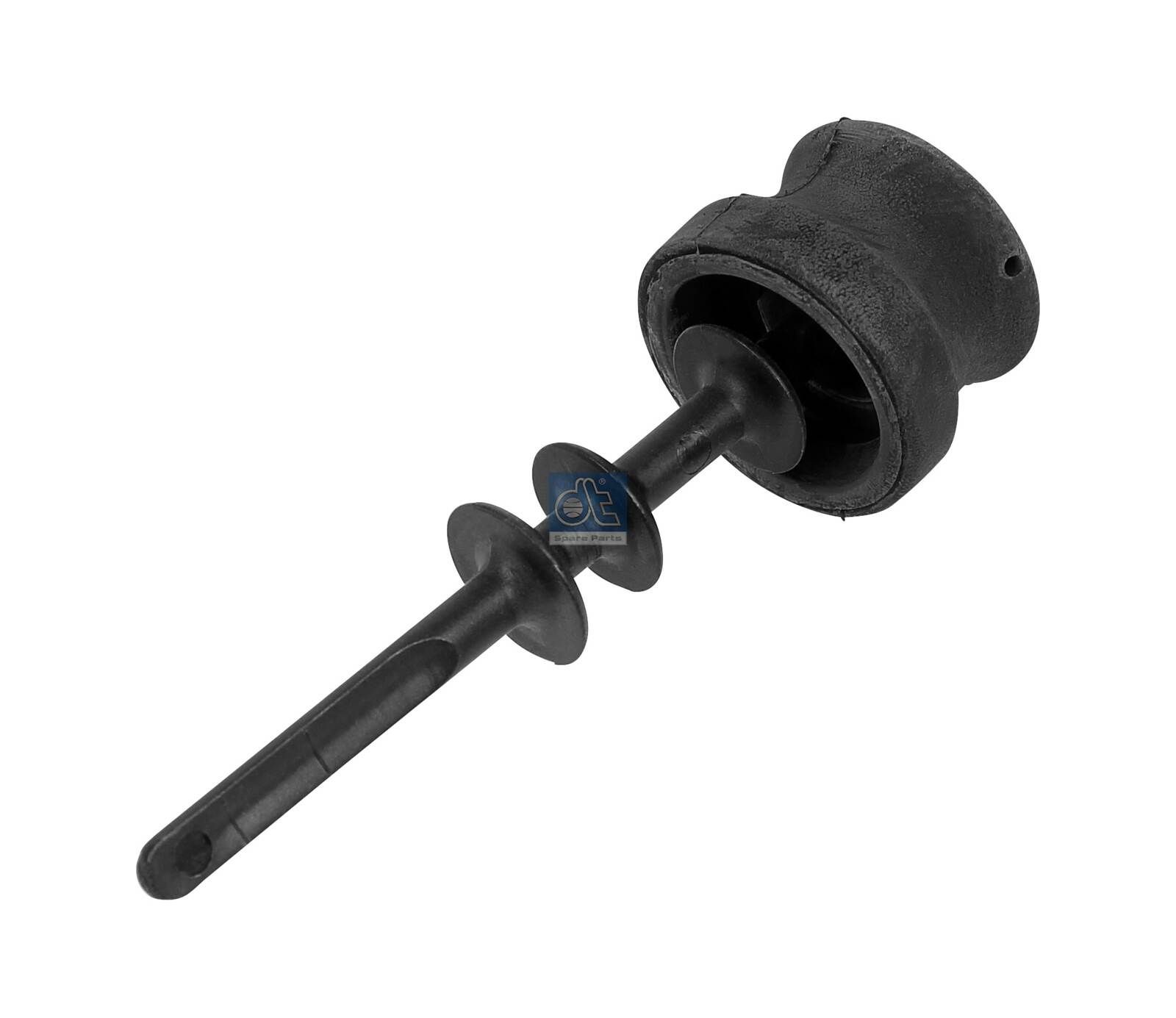 Vareta do nível de óleo DT Spare Parts 4.61033 DT Spare Parts 4.61033 Vareta do óleo IVECO Daily 1999