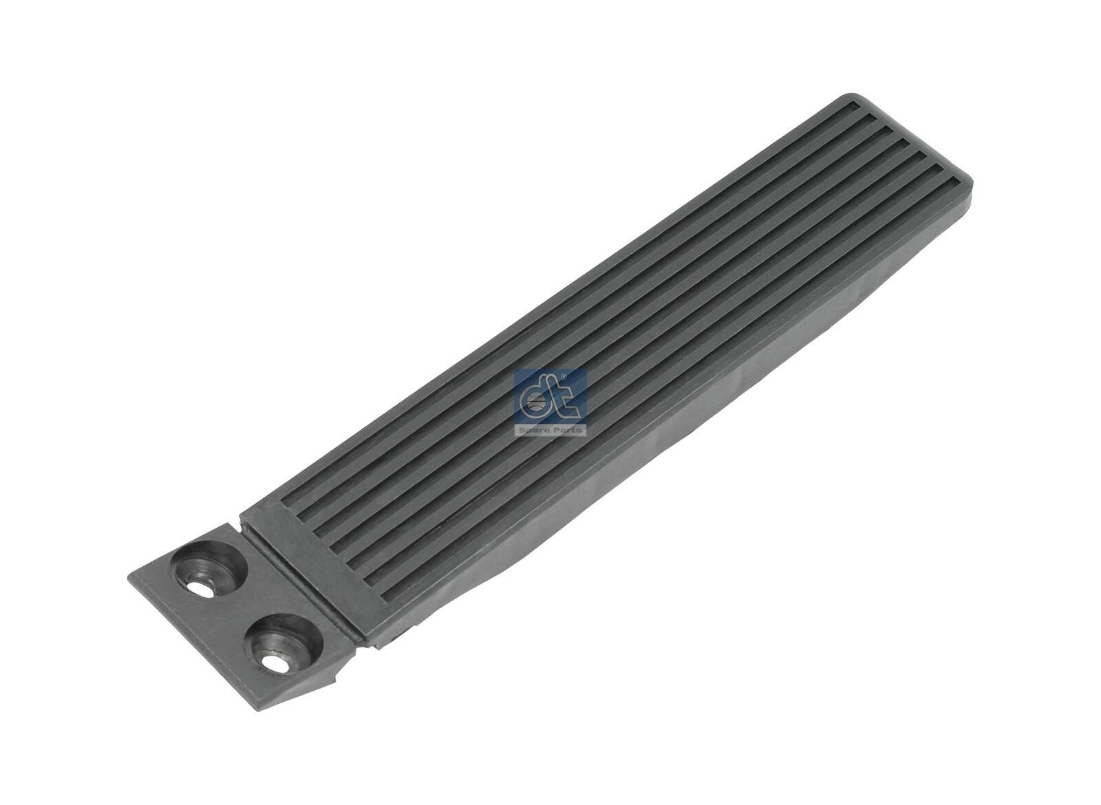 DT Spare Parts Kaasupoljin 4.61110 KIA SPORTAGE polkimen kumi DT Spare Parts 4.61110