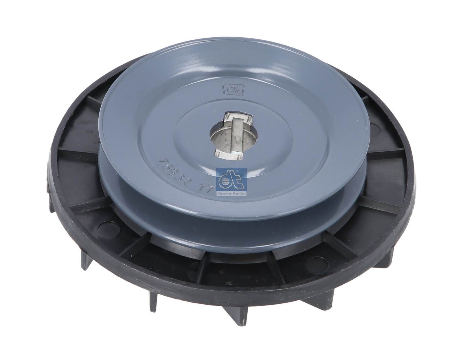 DT Spare Parts Puleggia cinghia, Alternatore 4.61155 4.61155 Puleggia alternatore LEXUS DT Spare Parts costo