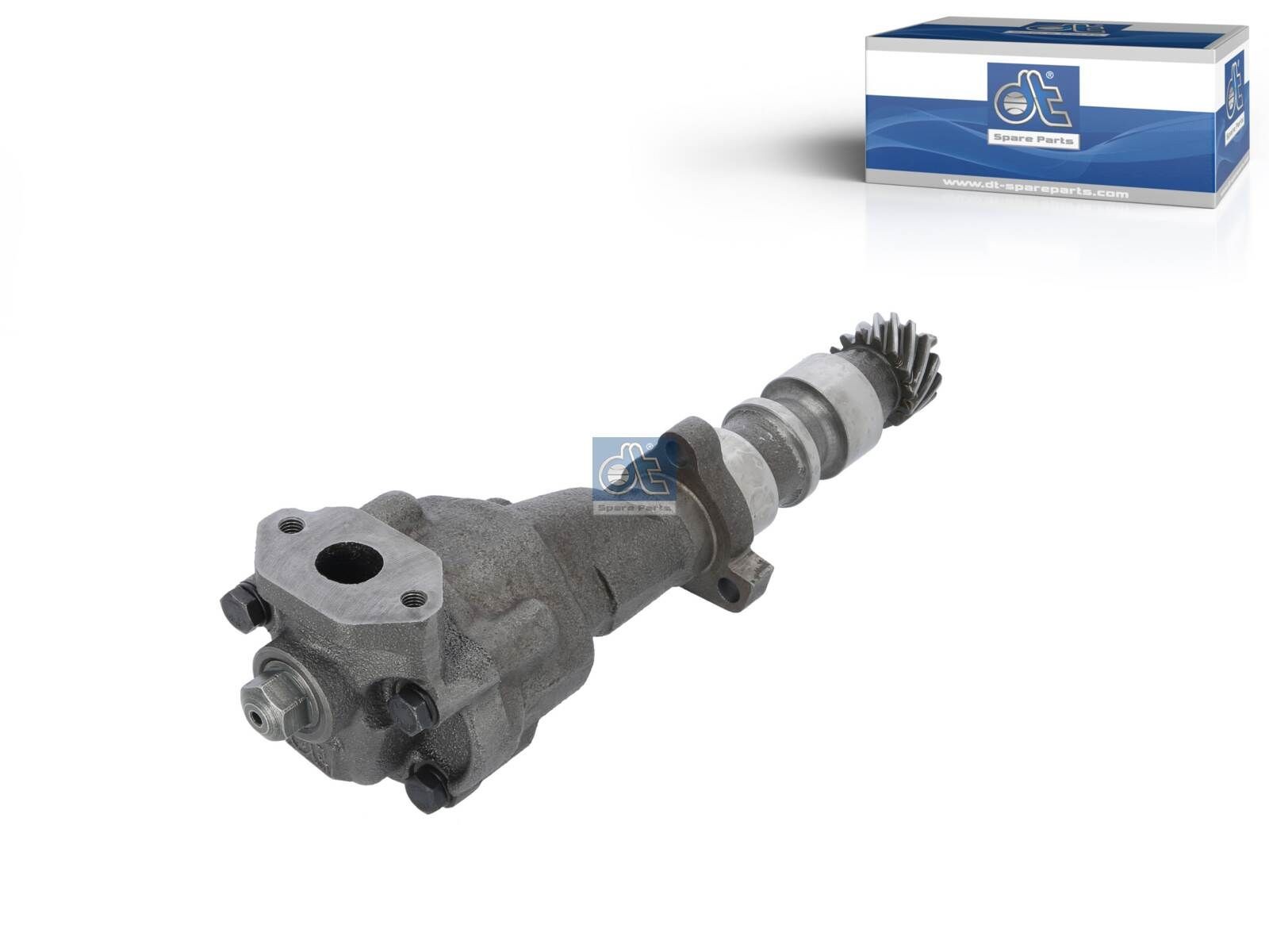 DT Spare Parts Oliepumpe 4.61156 DT Spare Parts 4.61156 originale Oliepumpe FIAT ULYSSE pris