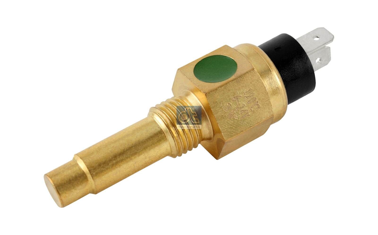 DT Spare Parts Sensor 4.61177 Trykkomformer turbolader DT Spare Parts Mercedes-Benz T1 Buss 4.61177