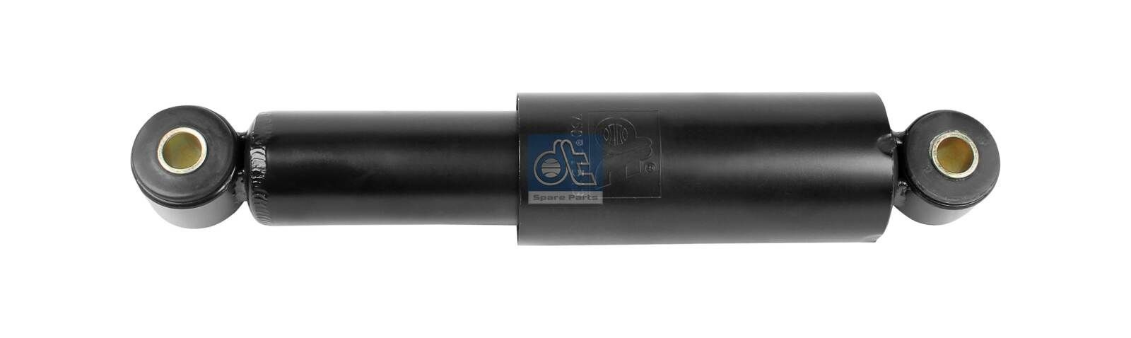 DT Spare Parts Dämpare, förarhyttsupphängning 4.61197 4.61197 Förarhytt upphängning DT Spare Parts AUDI A8
