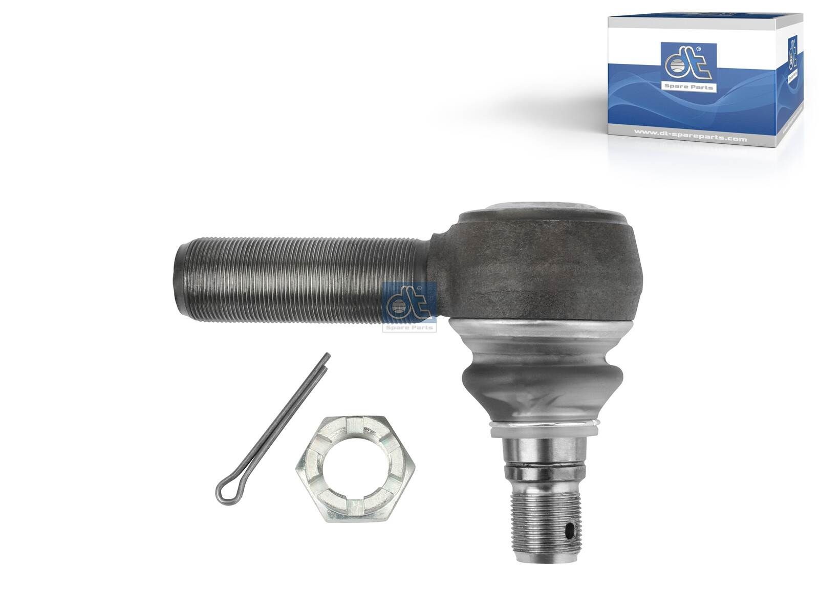 DT Spare Parts Testina sterzo 4.61207 DT Spare Parts 4.61207 costo Testine sterzo NISSAN PATHFINDER