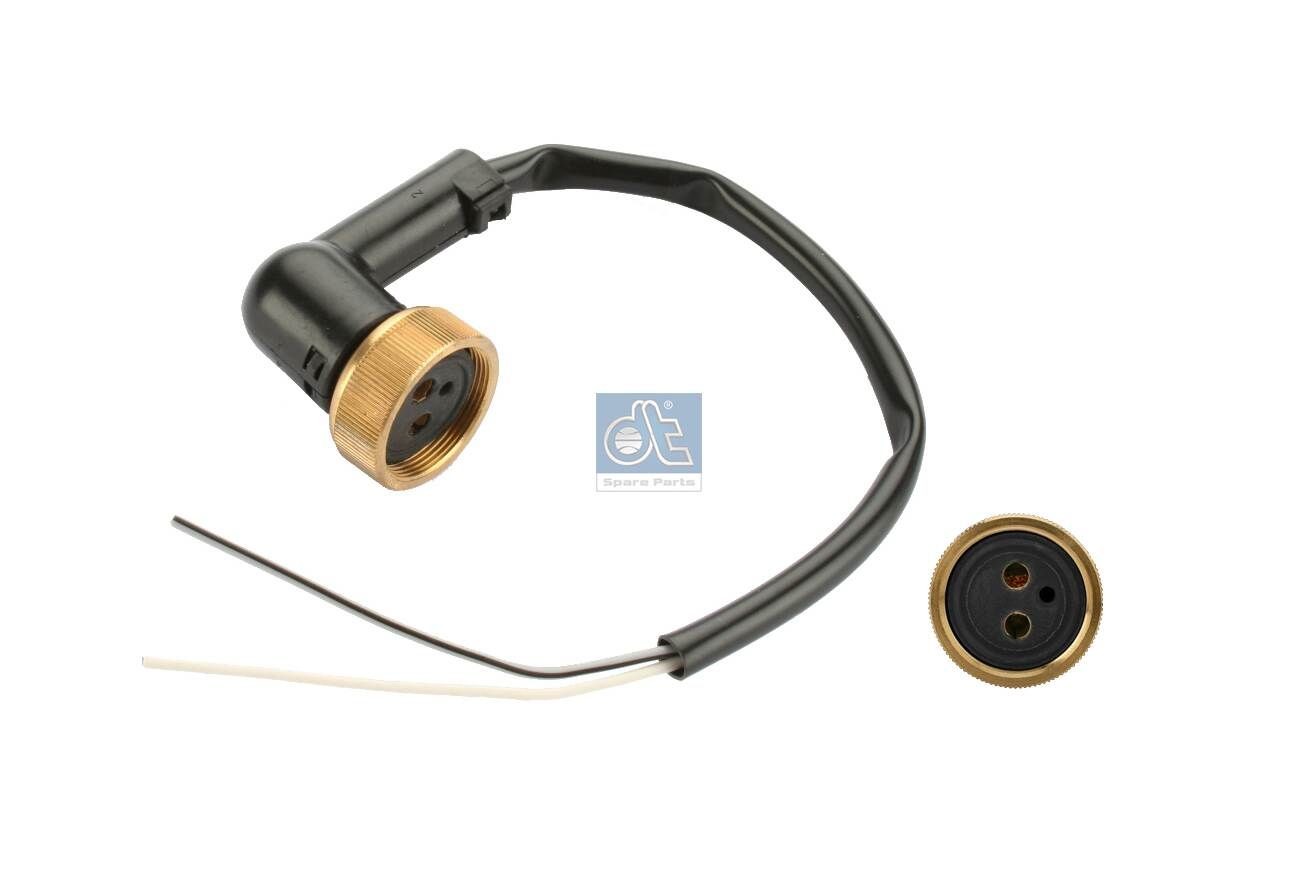 DT Spare Parts Ledning 4.61213 DT Spare Parts 4.61213 Ledning
