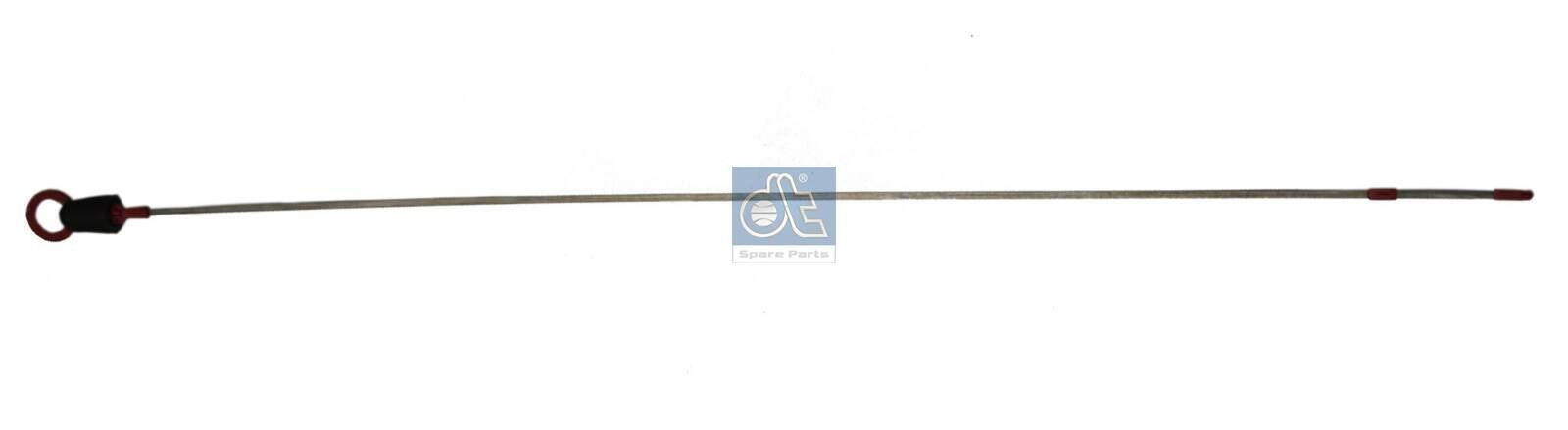 DT Spare Parts Vareta do nível de óleo 4.61220 Vareta do óleo DT Spare Parts 900 4.61220 baratos