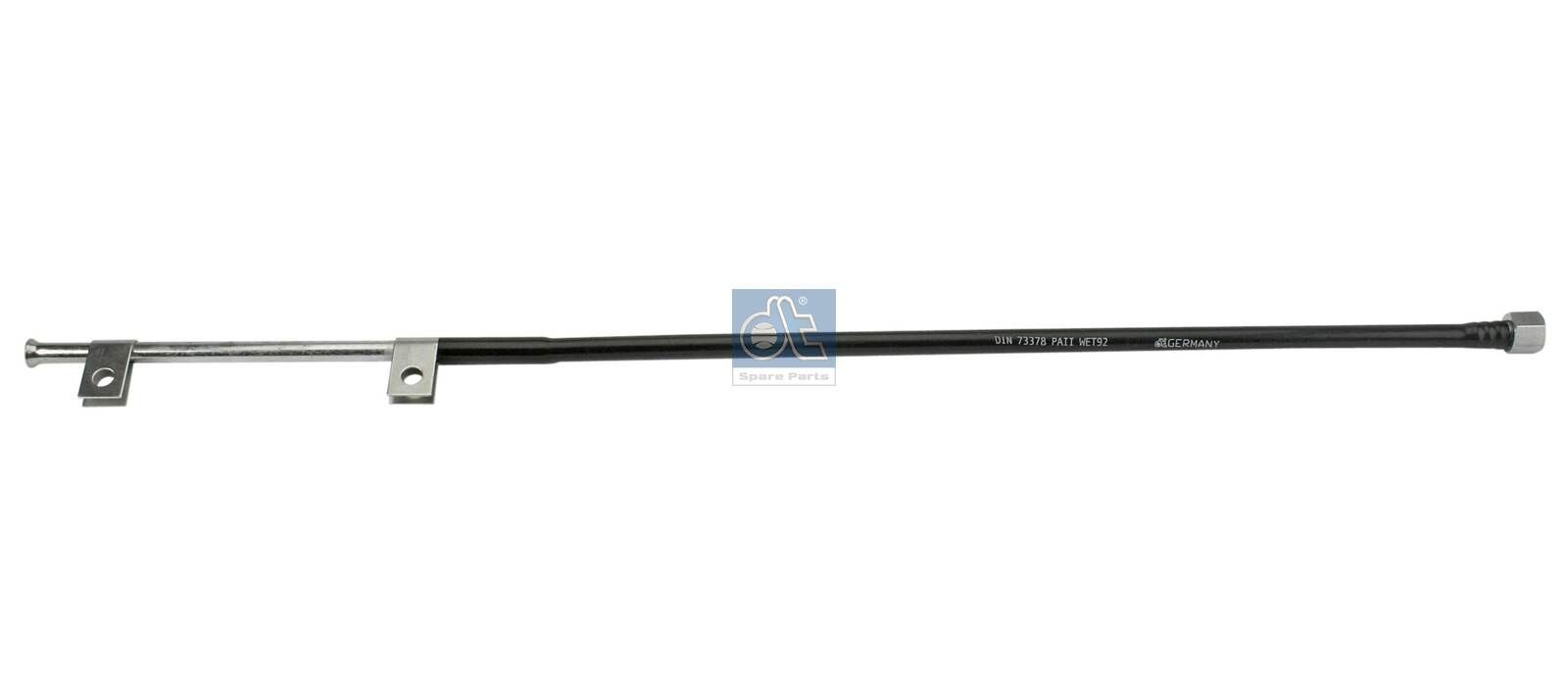 DT Spare Parts Trakt, oliepind 4.61221 4.61221 Oliepinden MERCEDES-BENZ 190 DT Spare Parts