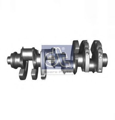 DT Spare Parts Vilebrequin 4.61226 Mercedes-Benz SL Vilebrequin DT Spare Parts 4.61226