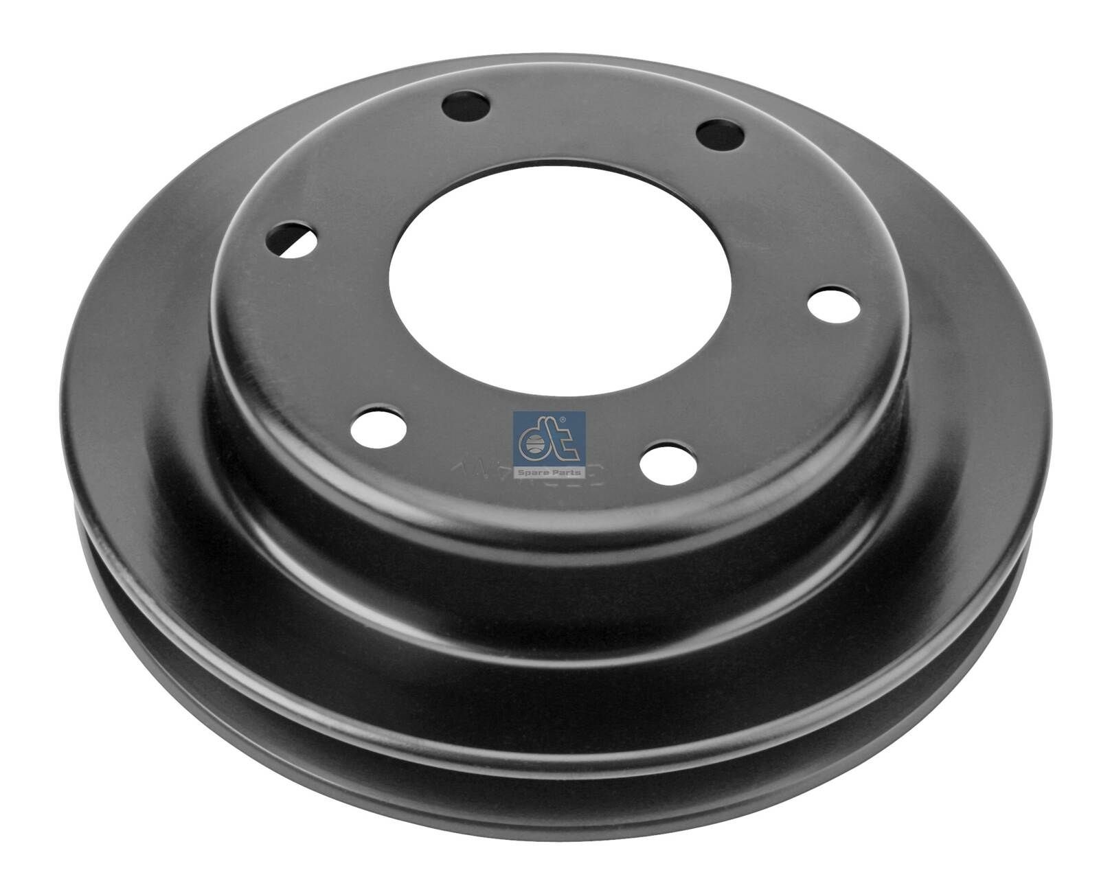 DT Spare Parts Remskive, vandpumpe 4.61269 Remskive vandpumpe VW DT Spare Parts 4.61269